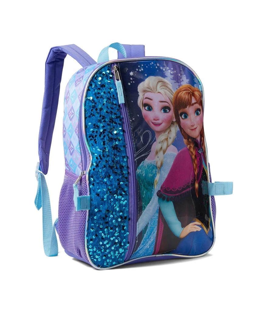 商品BIOWORLD Kids|Frozen Backpack Set (Little Kid/Big Kid),价格¥228,第1张图片