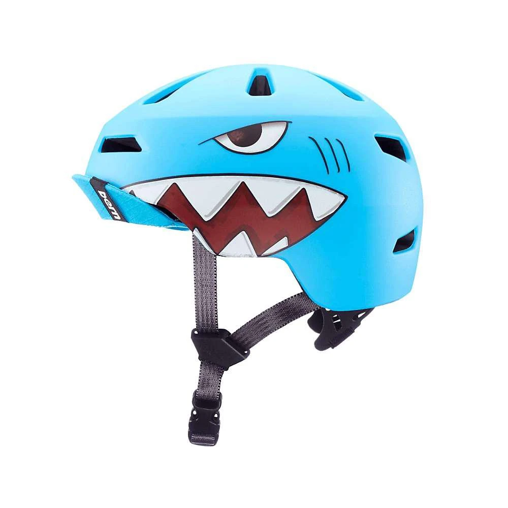 商品Bern|Bern Juniors Nino 2.0 MIPS Helmet,价格¥429,第4张图片详细描述