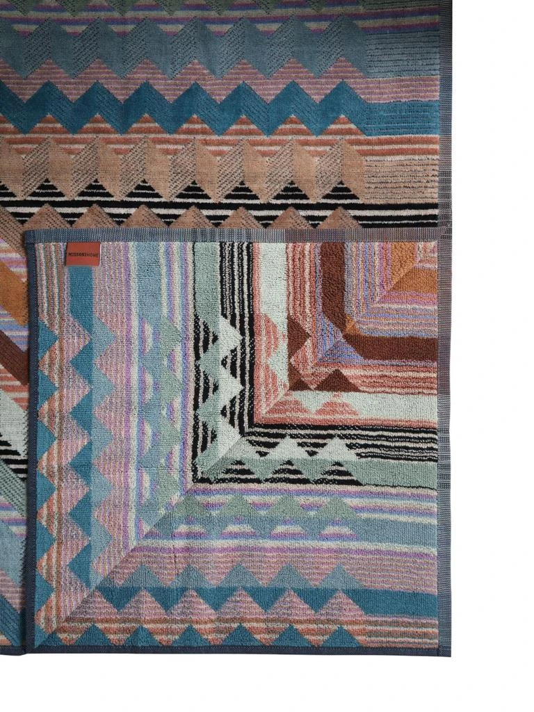 商品MISSONI HOME COLLECTION|Alfred Cotton Bath Towel,价格¥1610,第1张图片详细描述
