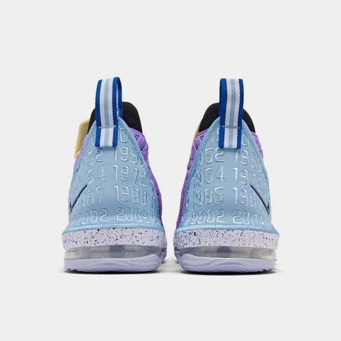 商品NIKE|男士 LeBron 16 篮球鞋,价格¥860,第4张图片详细描述