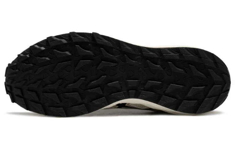 商品[国内直发] Asics|Gel-Sonoma CN 舒适 织物防滑耐磨透气减震 低帮 休闲跑步鞋 男款 米黑,价格¥530,第8张图片详细描述