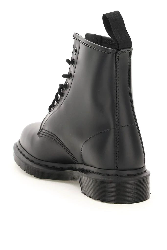 商品Dr. Martens|1460 MONO SMOOTH LACE-UP COMBAT BOOTS,价格¥958,第2张图片详细描述