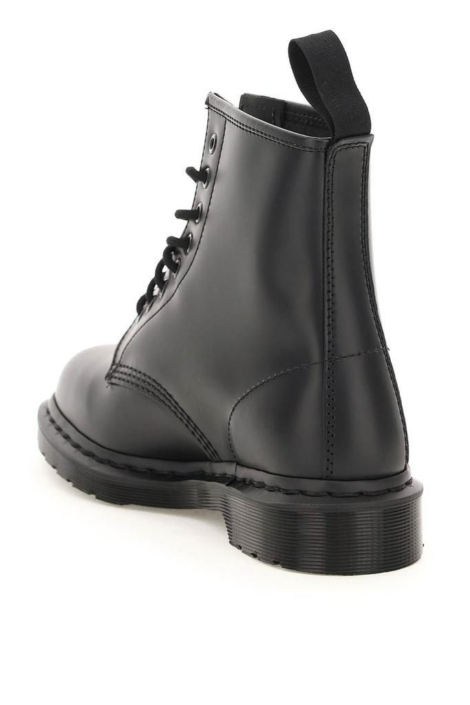 商品Dr. Martens|1460 MONO SMOOTH LACE-UP COMBAT BOOTS,价格¥950,第4张图片详细描述