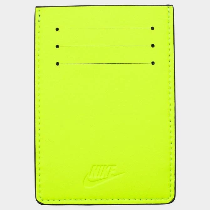 商品NIKE|Nike Icon Air Max 90 Card Wallet,价格¥221,第2张图片详细描述