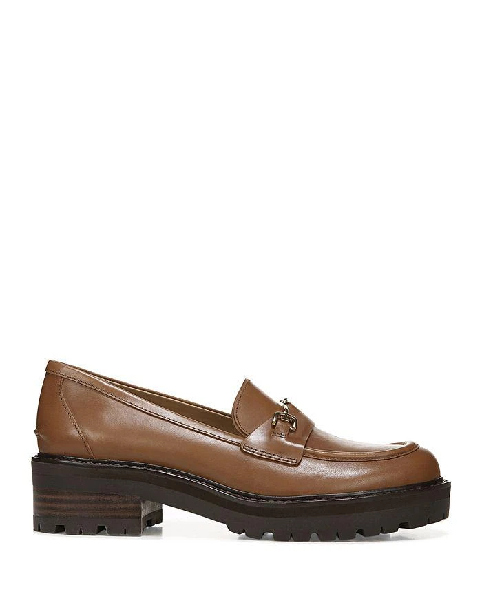商品Sam Edelman|Women's Tully Slip On Loafer Flats,价格¥559,第2张图片详细描述