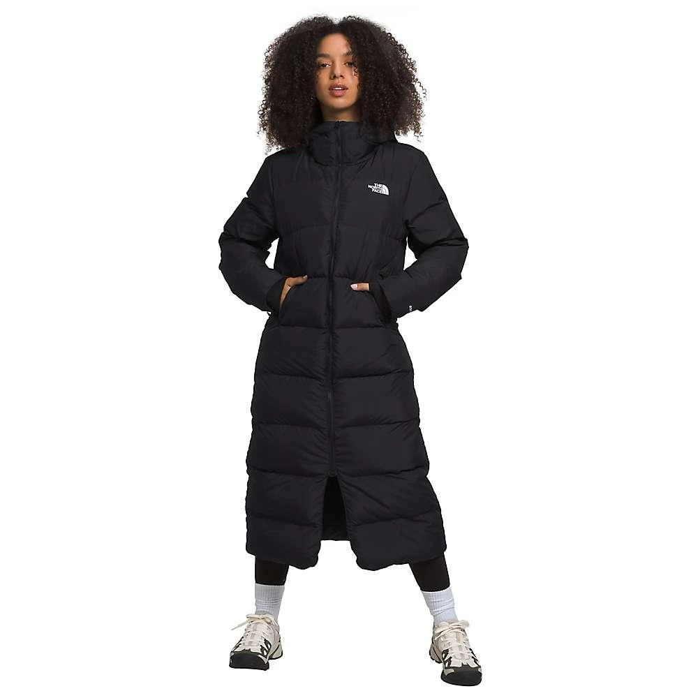 商品The North Face|The North Face Women's Triple C Parka,价格¥2859,第1张图片