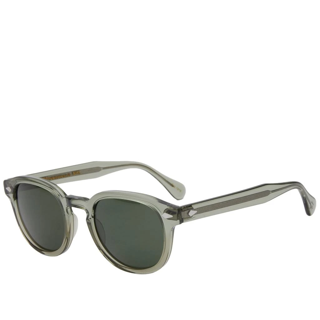 商品Moscot|Moscot Lemtosh Sunglasses,价格¥3020,第1张图片