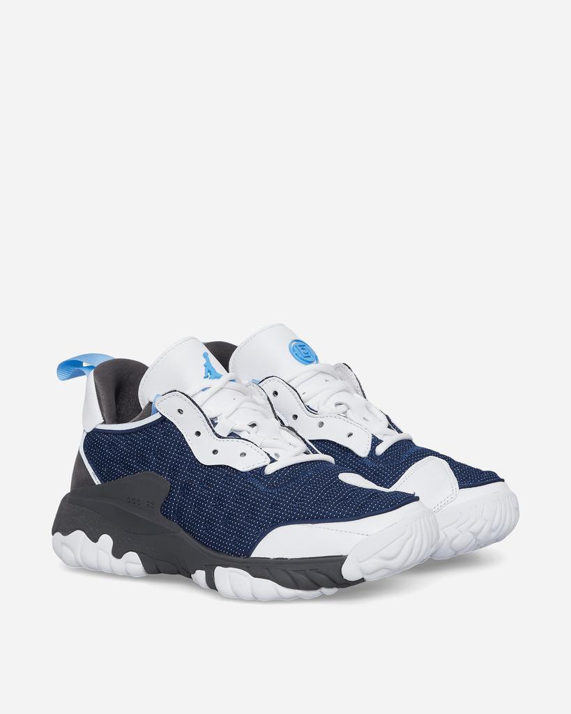 商品Jordan|CLOT Jordan Delta 2 SP Sneakers Flint,价格¥587,第4张图片详细描述