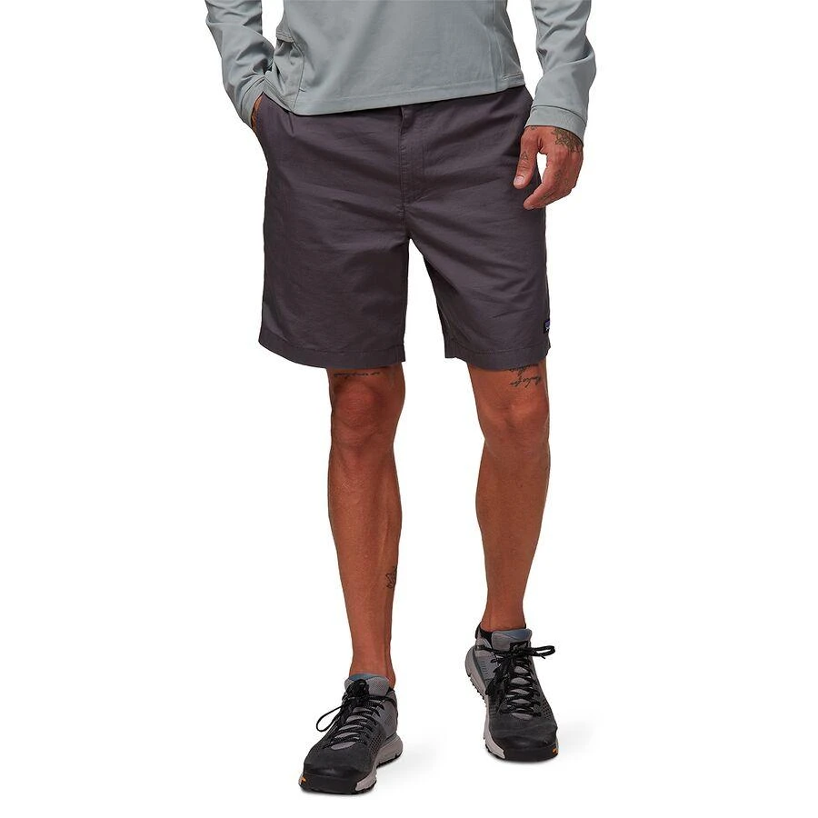 商品Patagonia|Lightweight All-Wear Hemp 8 in Short - Men's,价格¥247,第1张图片