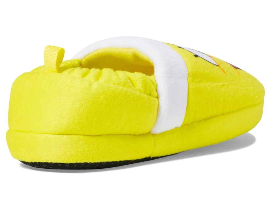 商品Josmo|Sponge Bob Squarepants Slipper (Toddler/Little Kid),价格¥129,第5张图片详细描述