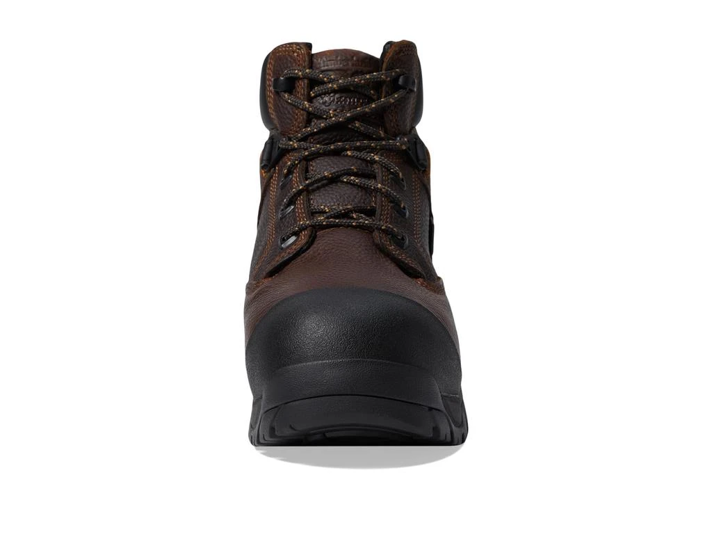 商品Timberland|Helix 6" Composite Safety Toe Internal MetGuard,价格¥1333,第2张图片详细描述