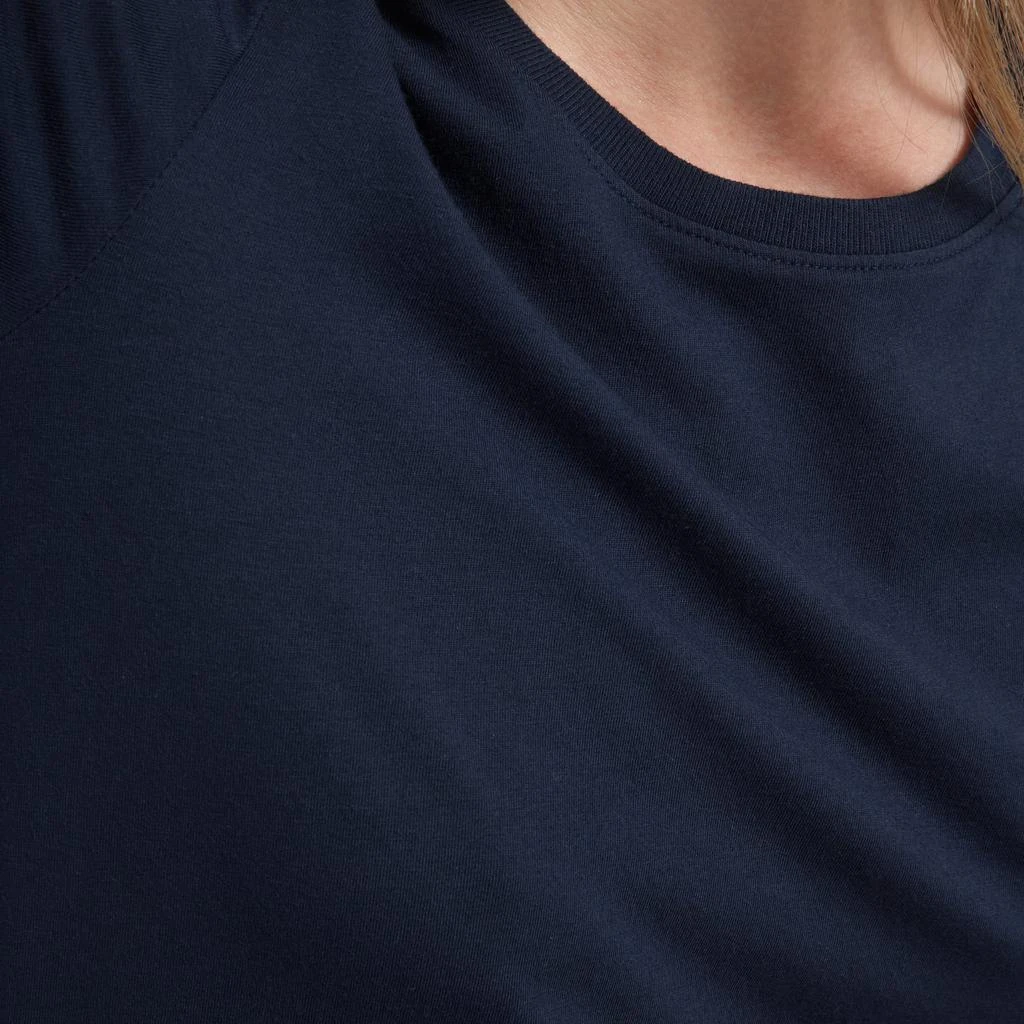 商品Everlane|女性棉制T恤,价格¥133-¥148,第3张图片详细描述