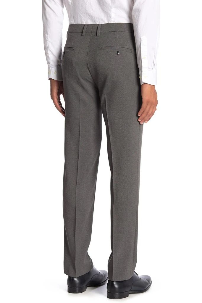 商品Kenneth Cole|Tic Weave Slim Fit Dress Pant,价格¥301,第2张图片详细描述