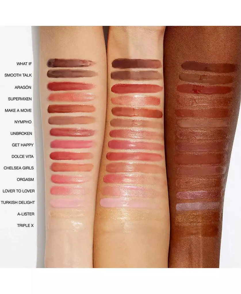 Afterglow Lip Shine 商品