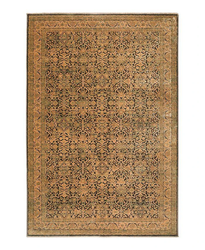 Vizcia VZ2 Area Rug, 5'1" x 7'8" 商品