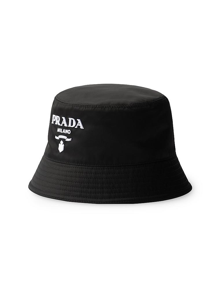Prada Re-Nylon Bucket Hat - Hats - Compare Prices from 7+