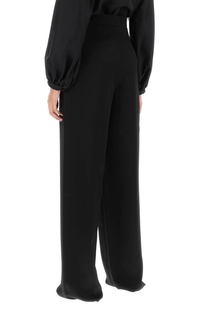 商品Max Mara|pallida trousers in envers satin,价格¥814,第3张图片详细描述