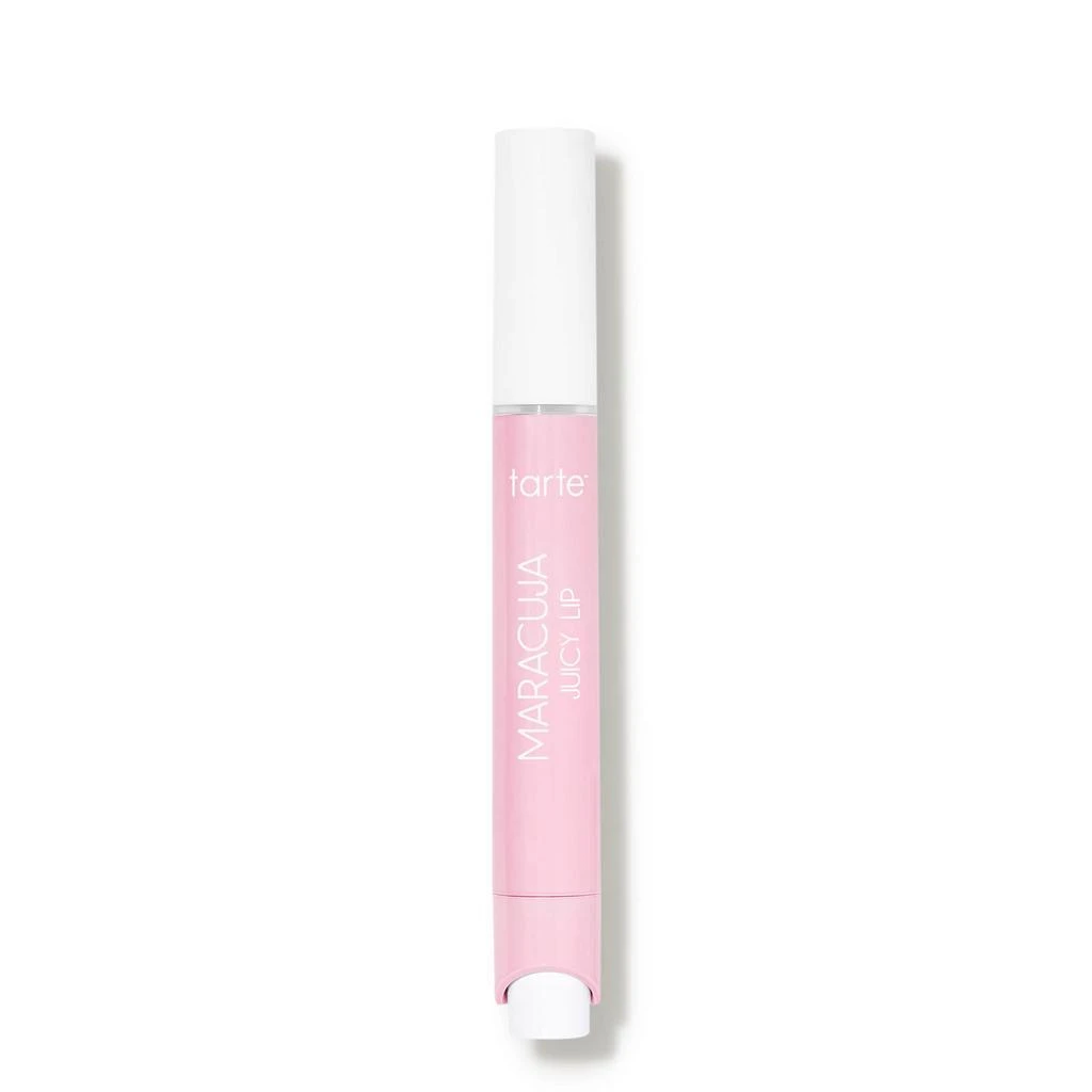 商品Tarte|tarte Maracuja Juicy Lip 2.7g,价格¥218,第4张图片详细描述