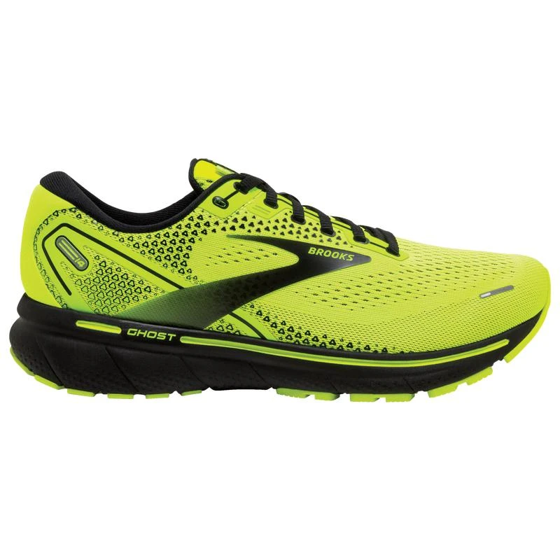 商品Brooks|Brooks Ghost 14 - Men's,价格¥677,第1张图片