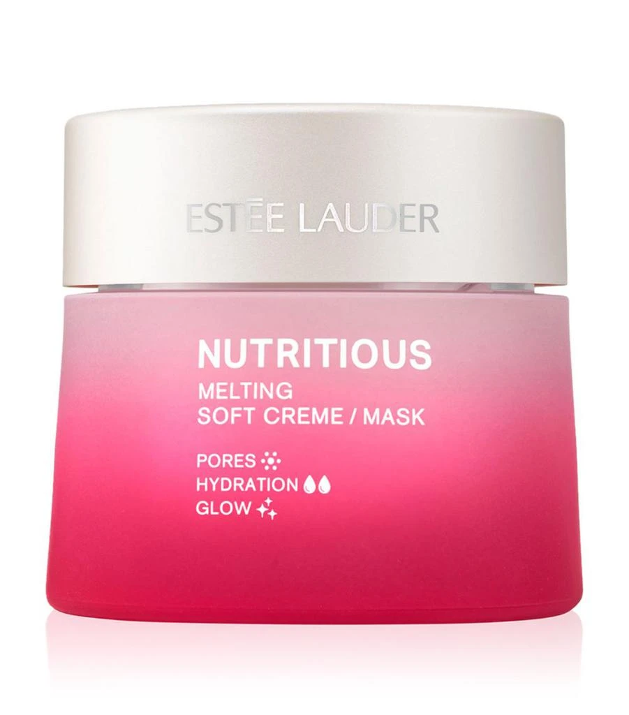 商品Estée Lauder|Nutritious Melting Soft Crème/Mask (50ml),价格¥383,第1张图片