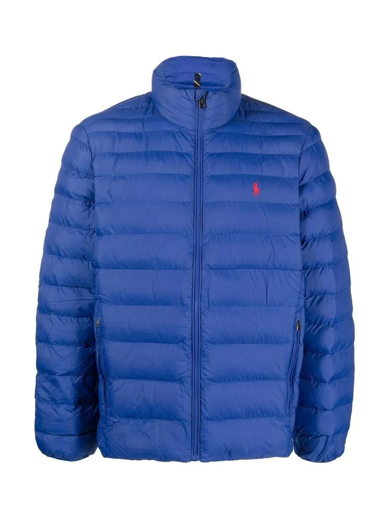 商品Ralph Lauren|Light Weight Puffer Jacket,价格¥2973,第1张图片
