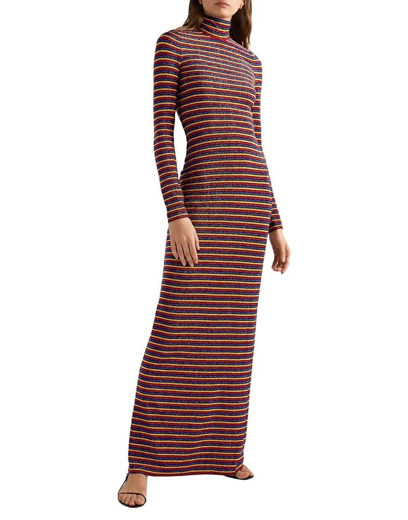 商品ROSETTA GETTY|Long dress,价格¥1599,第2张图片详细描述