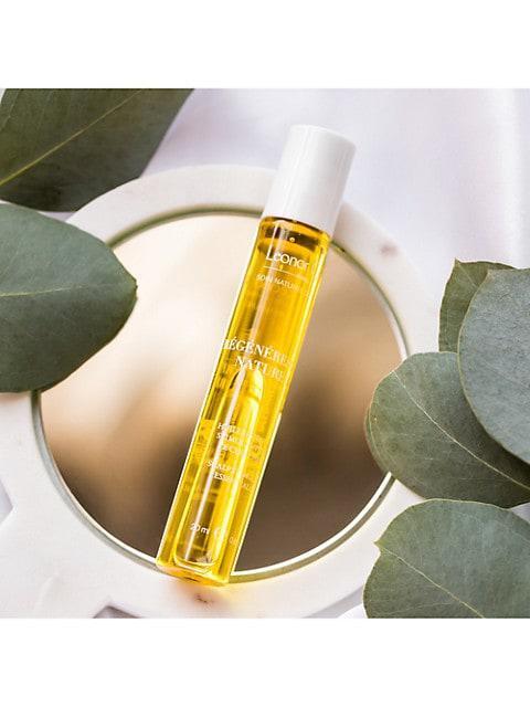 商品Leonor Greyl|Regénérescence Naturelle Scalp Stimulating Essential Oils,价格¥251,第4张图片详细描述