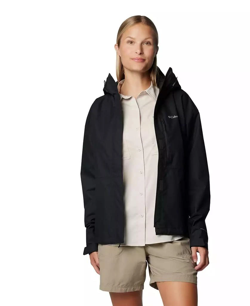Women's Hikebound II Hooded Waterproof Jacket 商品