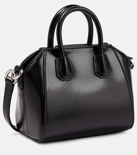 商品Givenchy|Antigona Micro托特包,价格¥6502,第4张图片详细描述