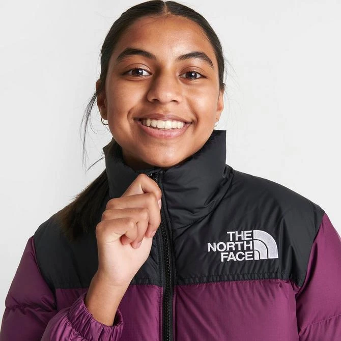 Girls' The North Face 1996 Retro Nuptse Jacket 商品