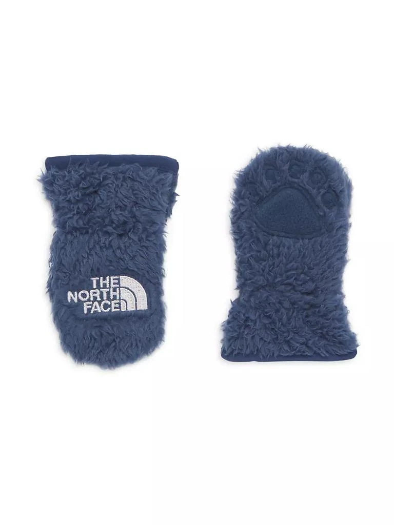 商品The North Face|Baby's Bear Suave Mittens,价格¥184,第1张图片