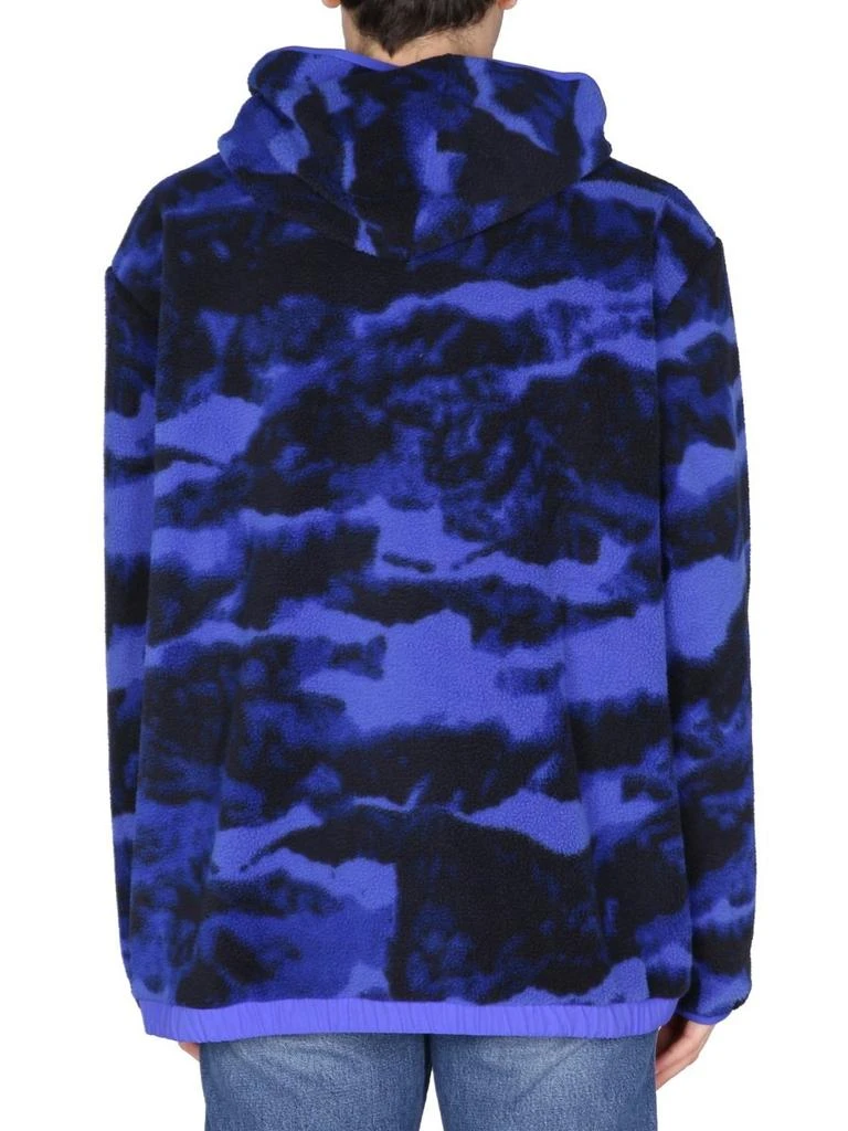 商品Adidas|Adidas Originals Adventure Polar Long-Sleeved Hoodie,价格¥398,第2张图片详细描述