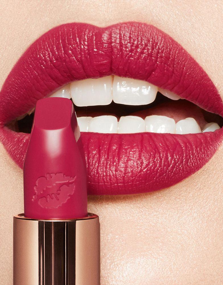 商品Charlotte Tilbury|Charlotte Tilbury Hot Lips 2 Refill - Amazing Amal,价格¥187,第5张图片详细描述