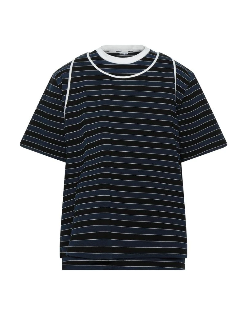 商品SUNNEI|T-shirt,价格¥2033,第1张图片