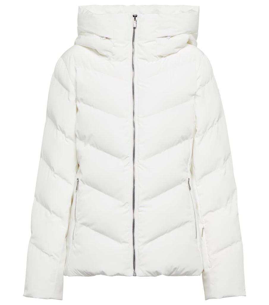商品Fusalp|Delphine II ski jacket,价格¥4814,第1张图片