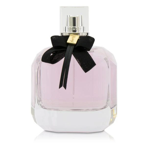 商品Yves Saint Laurent|Mon Paris Eau de Parfum,价格¥597-¥1178,第2张图片详细描述