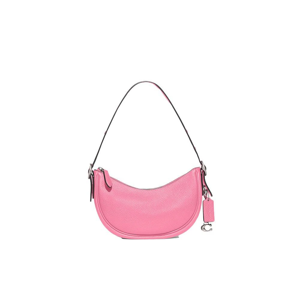 商品Coach|Luna Shoulder Bag,价格¥1330,第1张图片