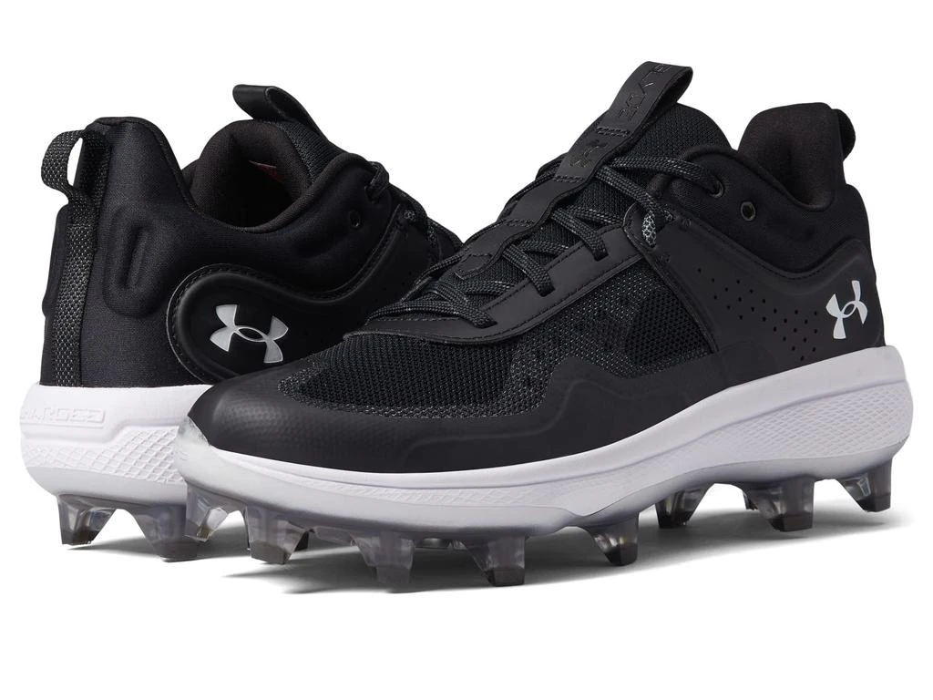 商品Under Armour|Glyde MT TPU,价格¥598,第1张图片