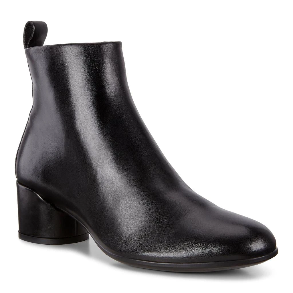 商品ECCO|ECCO SHAPE 35 Mod Block Women's Boot,价格¥479,第2张图片详细描述