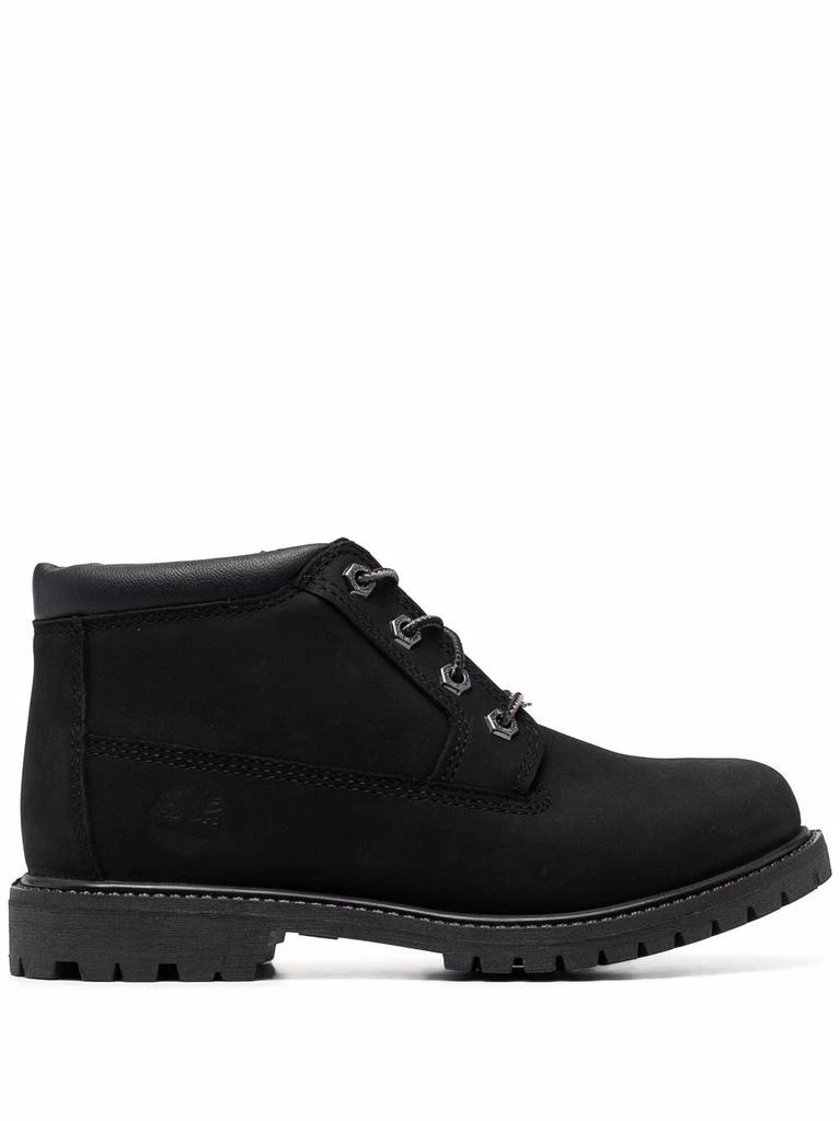 商品Timberland|Timberland Shoes Black,价格¥1005,第1张图片