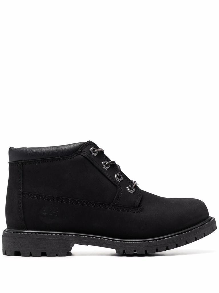 商品Timberland|Timberland Shoes Black,价格¥903,第1张图片