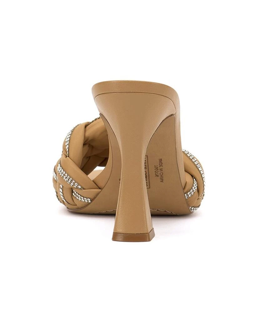 商品Vince Camuto|Vince Camuto Rayley Leather Sandal,价格¥356,第3张图片详细描述