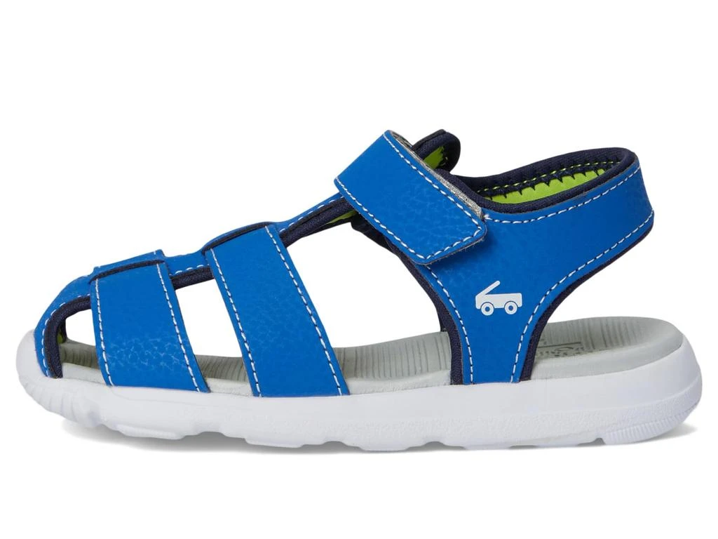 商品See Kai Run|Cyrus IV FlexiRun (Toddler/Little Kid),价格¥160,第4张图片详细描述