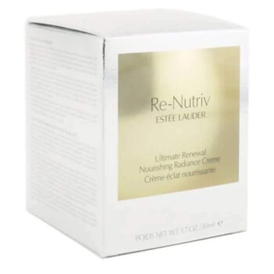 商品Estée Lauder|- Re-Nutriv Ultimate Renewal Nourishing Radiance Creme  50ml/1.7oz,价格¥1184,第3张图片详细描述