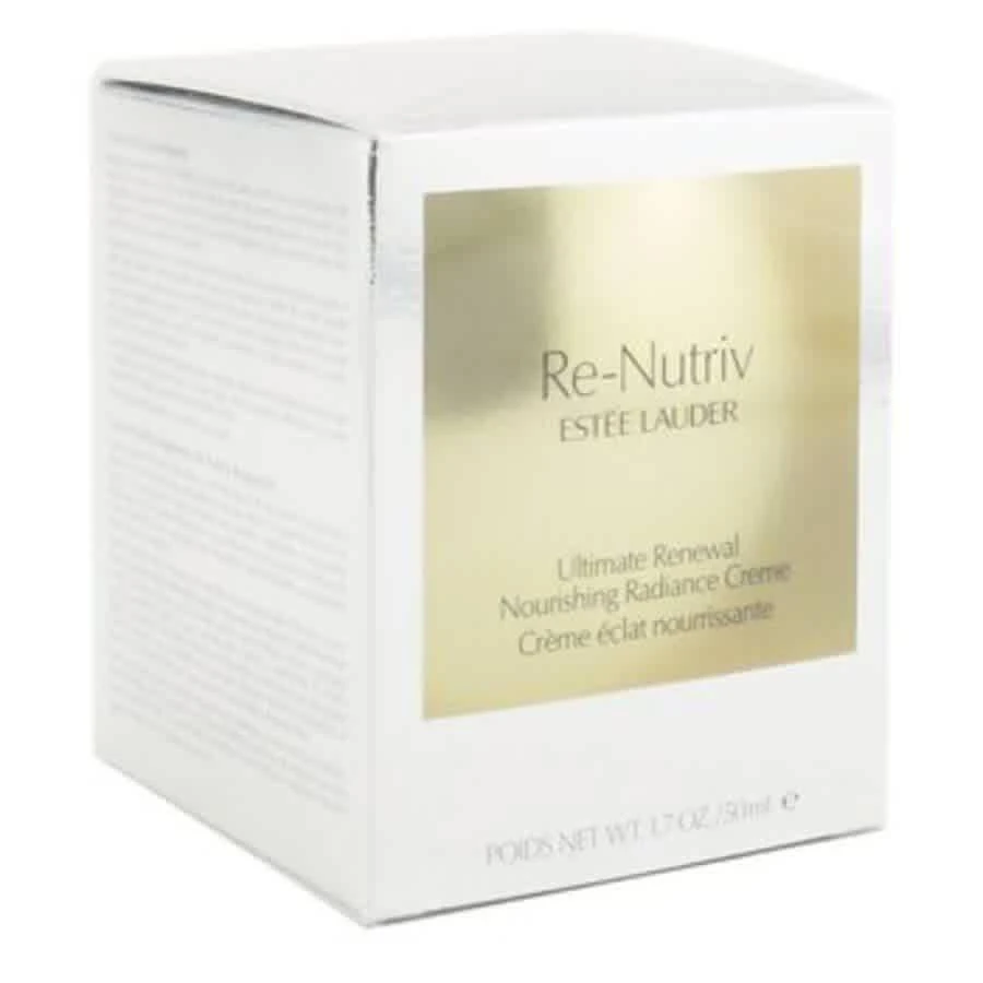 Estee Lauder - Re-Nutriv Ultimate Renewal Nourishing Radiance Creme  50ml/1.7oz 3