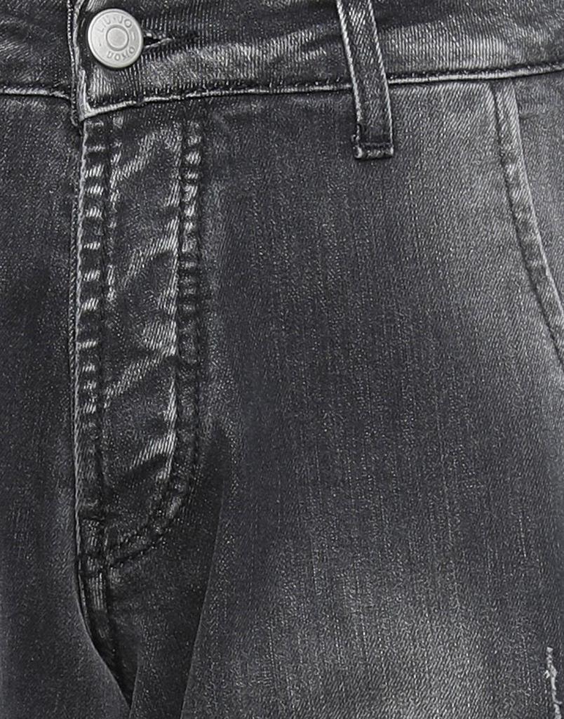 商品LIU •JO|Denim pants,价格¥179,第6张图片详细描述