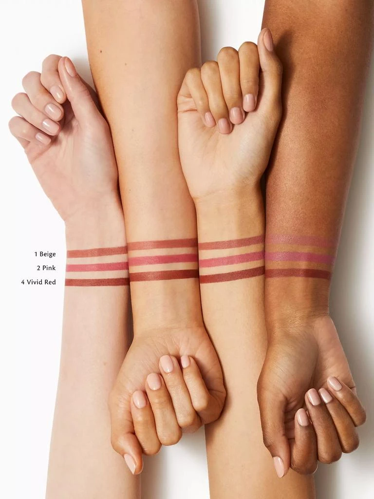 商品Cle de Peau|Pencil Lip Liner,价格¥225,第5张图片详细描述