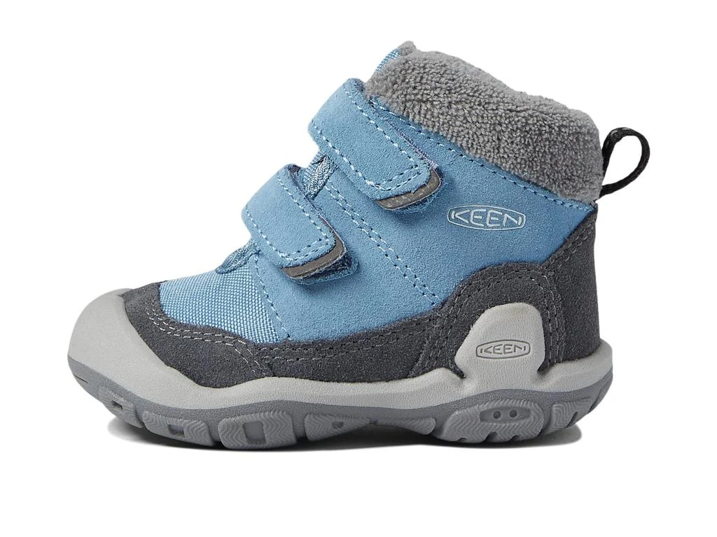 商��品Keen|Knotch Chukka DS (Toddler),价格¥356,第4张图片详细描述