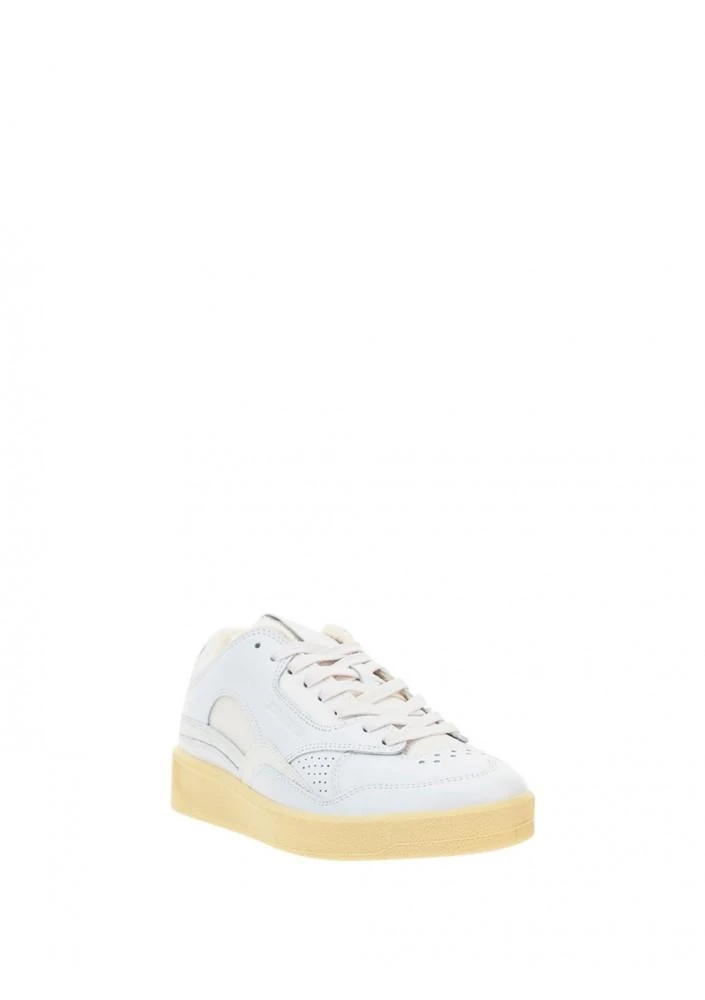 商品Jil Sander|Sneakers,价格¥3681,第2张图片详细描述