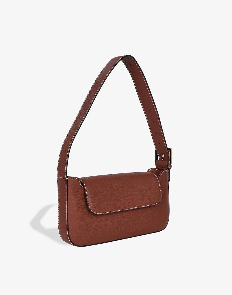 商品Madewell|HYER GOODS Mini Shoulder Bag with buckle,价格¥1986,第4张图片详细描述